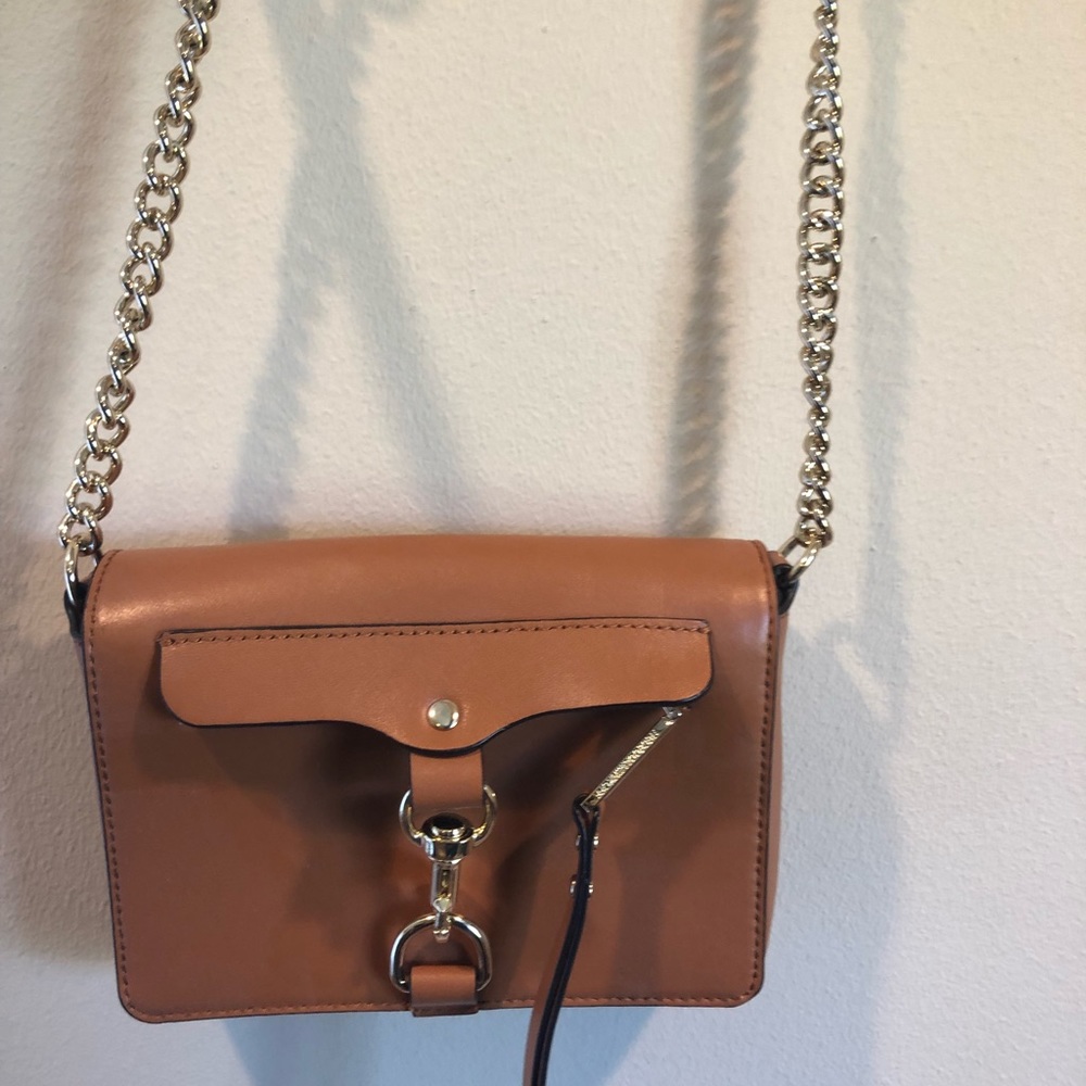 Rebecca Minkoff cross body